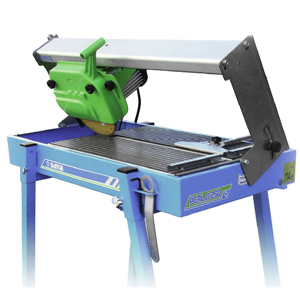 Máy cưa cắt vật liệu xây dựng SIMA PERLA 250