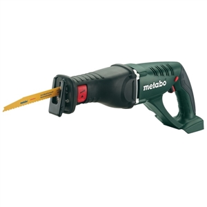 Máy cưa đa năng ASE 18 LTX * All-purpose saw