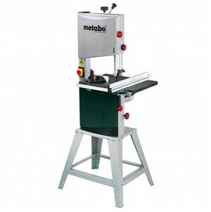 Máy cưa lọng BAS 317 Precision 400/3/50 0090317000