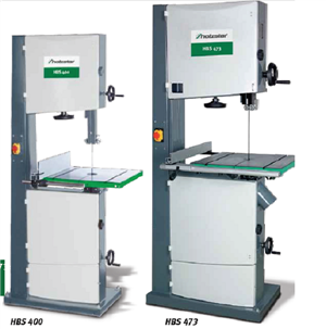 Máy cưa lọng HBS 400 5900410