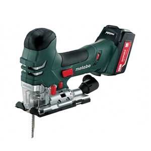 Máy cưa lọng pin STA 18 LTX 140* 18 V 601405500
