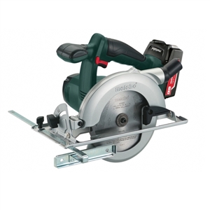 Máy cưa pin lưỡi tròn KSA 18 LTX 602268860