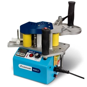 Máy dán cạnh KAG 3 Kit