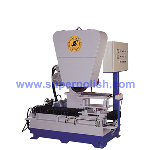 Máy đánh bóng mặt phẳng ST-519-2