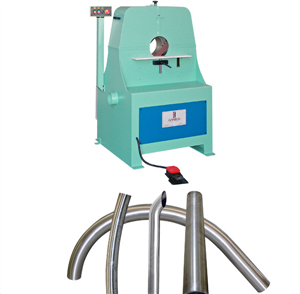 Máy đánh bóng ống cố định GA LPC 500
