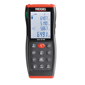 Máy đo khoảng cách laser  micro LM-400 36813