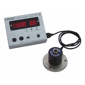 Máy đo ngẫu lực xoắn DI-1M-IP200
