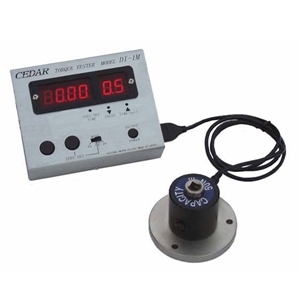 Máy đo ngẫu lực xoắn DIS IP50