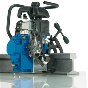 Máy khoan từ BDS RAILMAB 960