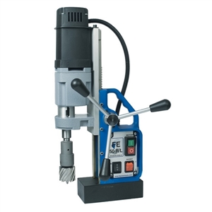 Máy khoan từ FE 50 RL Quick connect