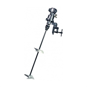 Máy khuấy khí nén CA-5