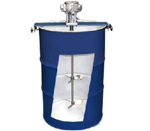 Máy khuấy khí nén Tonson TS-50C-M5