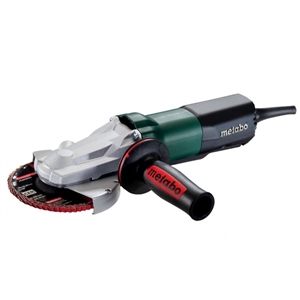 Máy mài góc đầu bẹt WEPF 9 125 Angle grinder 613069000