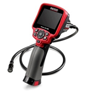 Máy nội soi video CA 300
