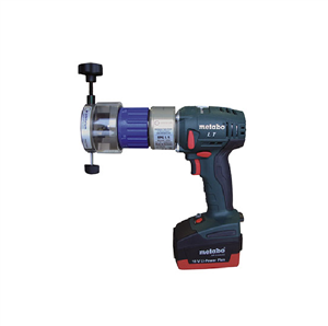 Máy phay mặt RPG 1.5 Cordless (18 V). 790037011