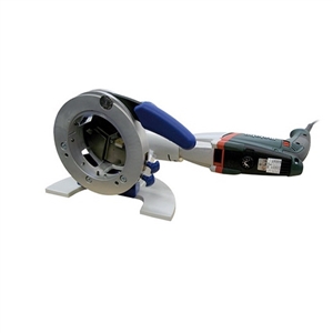 Máy phay mặt Tube squaring machine RPG 4.5 790038011
