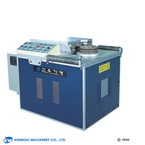 Máy uốn cắt thép KW KMU-32