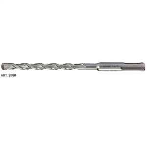 Mũi khoan búa SDS-plus Hammer drill bits SDS-plus 2590 05 04011