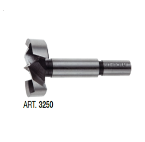 Mũi khoan gỗ Forstner Wood drill bits Forstner 3250 05 00800