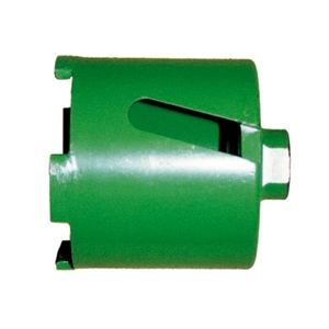 Mũi khoan rút lõi khô SOFT PERCUSSION M16 68mm 70L 35473000