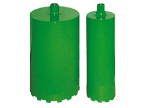 Mũi khoan rút lõi ướt R 1 1 4 61mm 450L