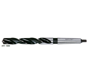 Mũi khoan xoắn DIN 345 HSS MK-10-1-14501410001