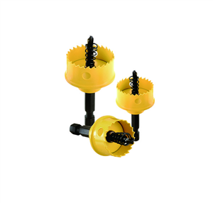 Mũi khoét lỗ Bi-Metal HSS KW04-1014