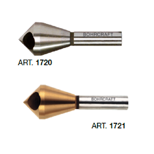 Mũi khoét loe HSS với lỗ xéo QS-4-17201410004