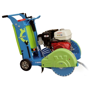 Máy xử lý nền SIMA COBRA 45
