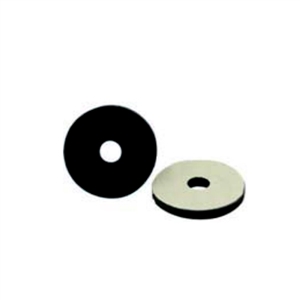 Đĩa xốp đế dán velcro 100mm 501MV01C