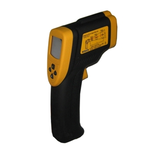 Thiết bị đo nhiệt từ xa TIME-TI130