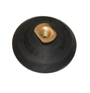 Nhám đĩa SANDING DISC WITH VELCRO TYPE FASTENING M14 100MM DIA