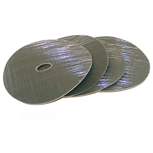 Đĩa nhám tròn Trizact 3M Trizact 125 mm A45