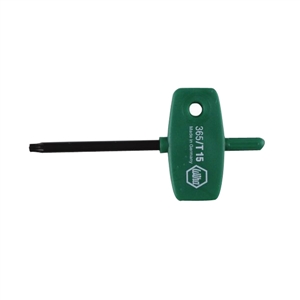 Chìa lục giác Flag & Key Handel-T5 04918