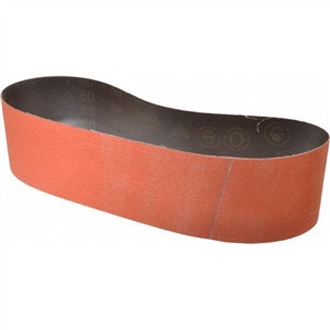 Đai nhám vòng 3M 747D 50mm x 2100 mm P80