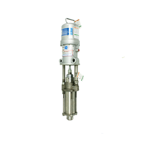 Bơm dầu khí nén P0182 55G
