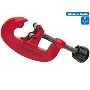 Dụng cụ cắt ống cầm tay cho ống CU, AI, PP, PE, OD 1 2 2 inch 726020000