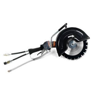 Cưa đĩa thủy lực dưới nước DOA DC16 HYDRAULIC DISC SAW UW