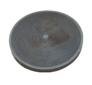 Seal kín vòng thu nước ED 152 (for WR 152, 152/1, 160) 3586A000