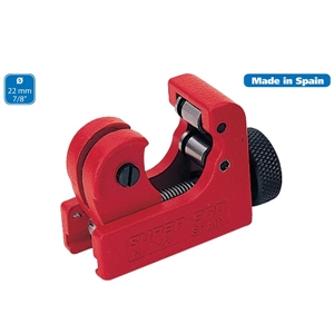 Dụng cụ cắt ống cầm tay 722 Tube cutter MINI PRO 722200000