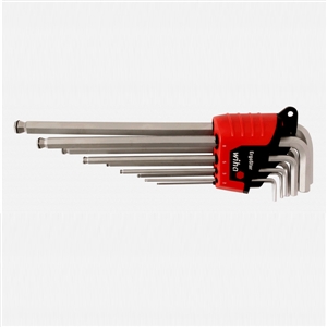 Bộ chìa lục giác Ergo Star L-Key  34753