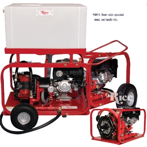 Thiết bị đo áp lực thủy tĩnh RH DPH-8