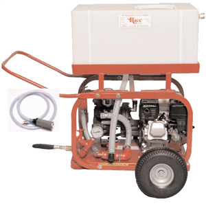 Thiết bị đo áp lực thủy tĩnh RH DP(R)-3B
