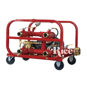 Thiết bị đo áp lực thủy tĩnh RH FH-2H