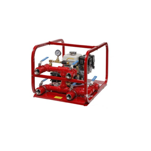 Thiết bị đo áp lực thủy tĩnh RH FH-2B