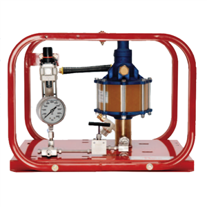 Thiết bị đo áp lực thủy tĩnh RH HP-3/500