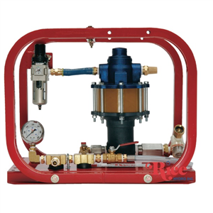 Thiết bị đo áp lực thủy tĩnh RH HP-35/20