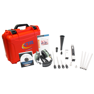 Thiết bị siêu âm UL101 Trouble shooter, Standard Model 000031