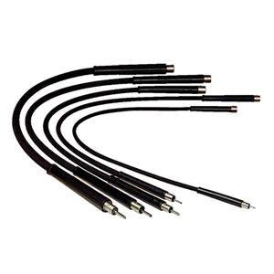 Trục mềm đánh bóng NA 4/1250 G28/G16 3000102