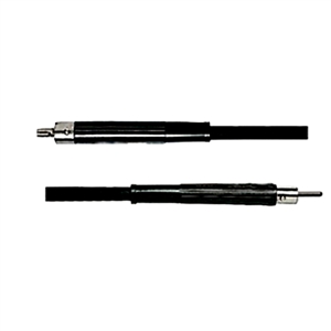 Trục mềm đánh bóng NA 15v/2000 DIN15/G35 4823601